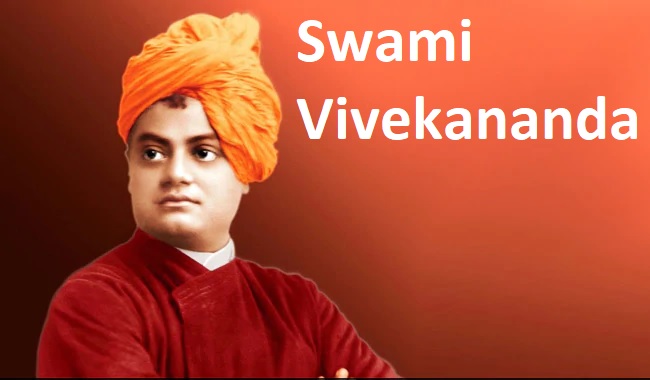 Paragraph On Swami Vivekananda: A Short Essay And Speech On Swami ...